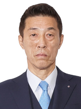 会長