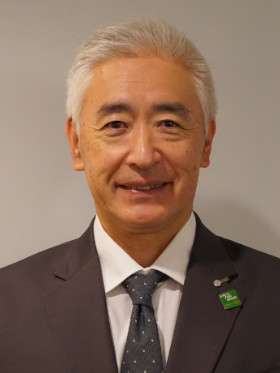 幹事